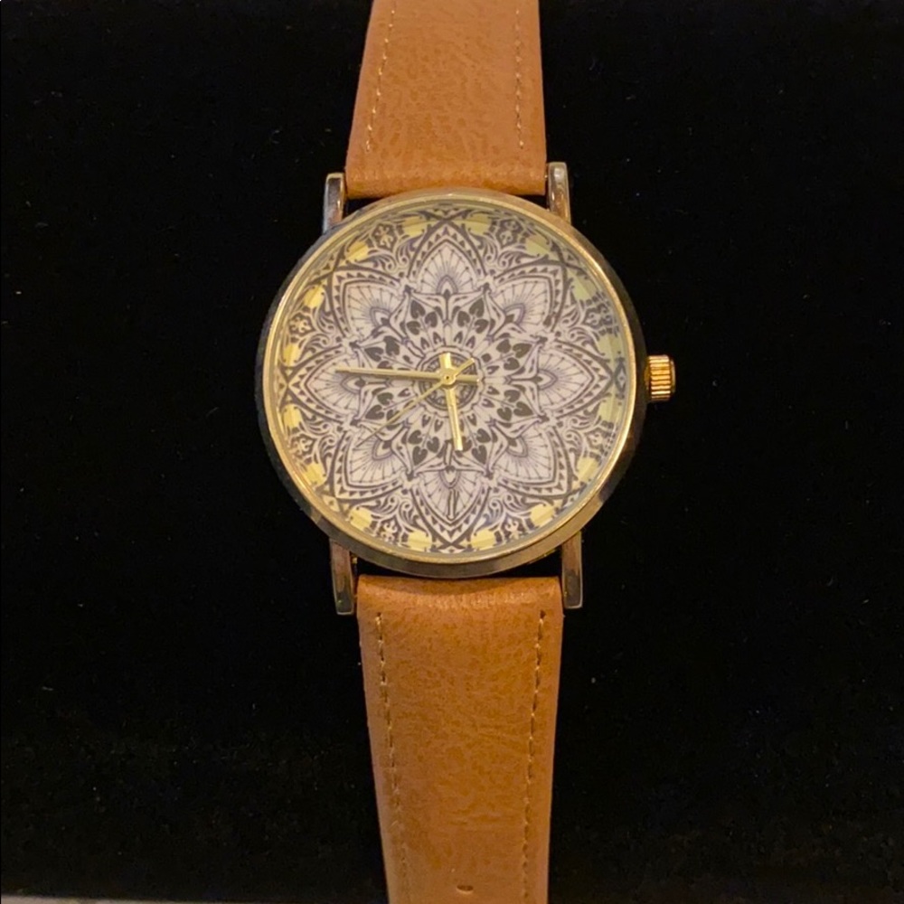 Cute Watch